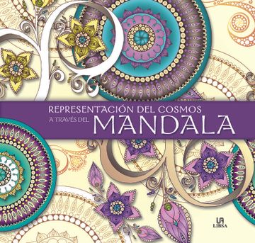 portada Representacion del Cosmos a Traves del Mandala (in Spanish)