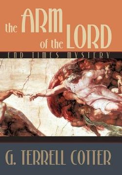 portada the arm of the lord
