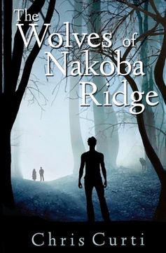 portada The Wolves of Nakoba Ridge (in English)