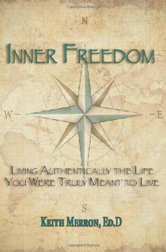 portada Inner Freedom