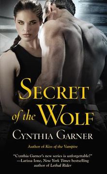 portada secret of the wolf