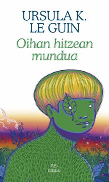 portada Oihan Hitzean Mundua: 30 (Literatura) (in Basque)