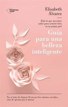 portada Guia Para una Belleza Inteligente (in Spanish)