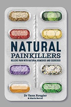 portada Natural Painkillers