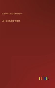 portada Der Schuldirektor (in German)