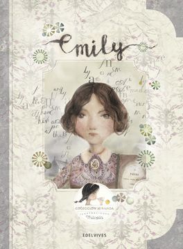 portada Emily (Colección Miranda)