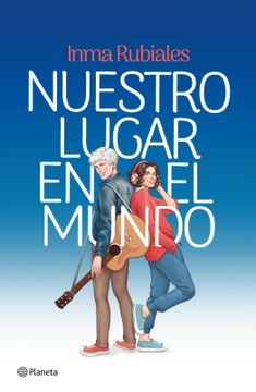 portada Nuestro lugar en el mundo