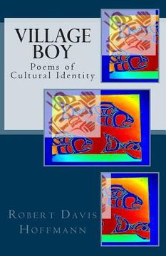 portada Village Boy: Poems of Cultural Identity (en Inglés)