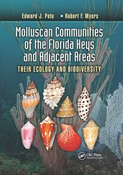 portada Molluscan Communities of the Florida Keys and Adjacent Areas: Their Ecology and Biodiversity 