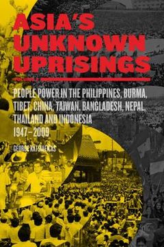 portada asia`s unknown uprisings