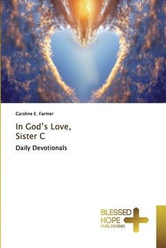 portada In God's Love, Sister C (en Inglés)