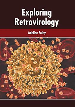 portada Exploring Retrovirology (in English)