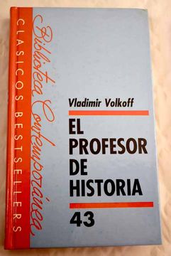 portada El Profesor de Historia (in Spanish)