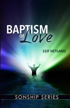 portada Baptism of Love (Sonship Series) (en Inglés)