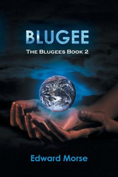 portada Blugee: The Blugees Book 2 (en Inglés)