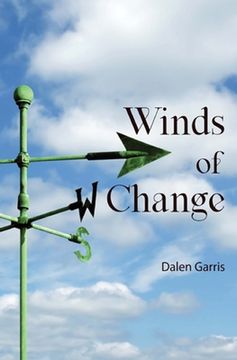 portada A Voice in the Wilderness - Winds of Change