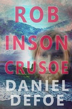 portada Robinson Crusoe (in English)