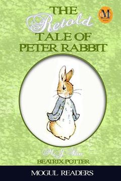 portada The Retold Tale of Peter Rabbit (en Inglés)