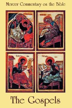 portada mcob vol. 6 gospels (en Inglés)