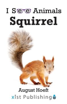 portada Squirrel (in English)