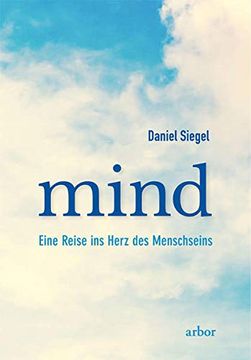 portada Mind: Eine Reise ins Herz des Menschseins (in German)