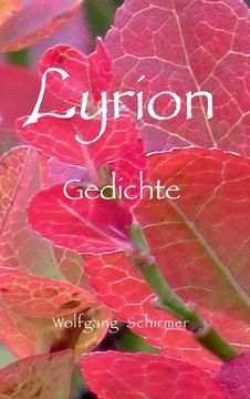 portada Lyrion (in German)