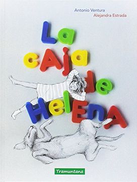 portada La Caja de Helena (in Spanish)