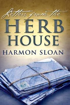 portada Letters from the Herb House (en Inglés)