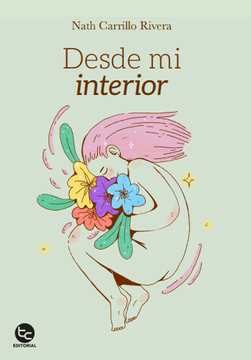 portada Desde mi Interior (in Spanish)