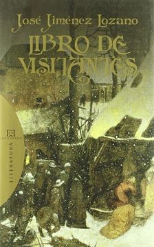 portada Libro de Visitantes (in Spanish)