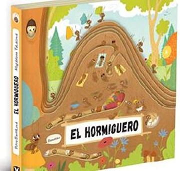 portada El Hormiguero (in Spanish)