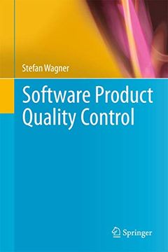 portada Software Product Quality Control