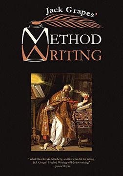 portada Method Writing rev 