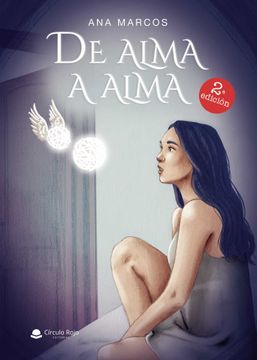 portada De Alma a Alma (in Spanish)