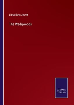 portada The Wedgwoods 