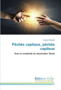 portada Péchés capitaux, péchés capiteux (in French)