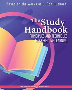 portada The Study Handbook (en Inglés)