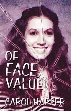 portada Of Face Value (en Inglés)