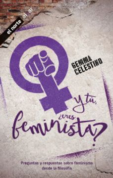 portada Y tú,¿ Eres Feminista? (in Spanish)