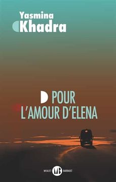 portada Pour l Amour d Elena (en Francés)