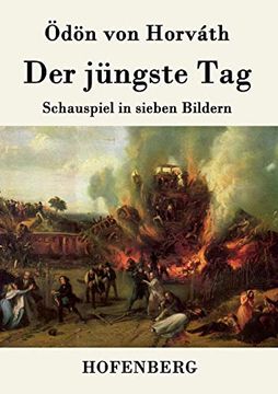 portada Der Jüngste Tag: Schauspiel in Sieben Bildern (in German)