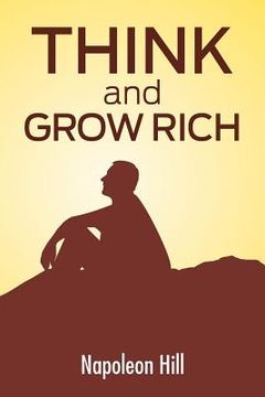 portada think and grow rich: the secret to wealth updated for the 21st century