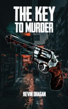 portada The Key to Murder (in English)