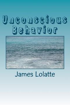 portada unconscious behavior (en Inglés)