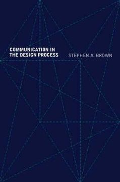 portada communication in the design process