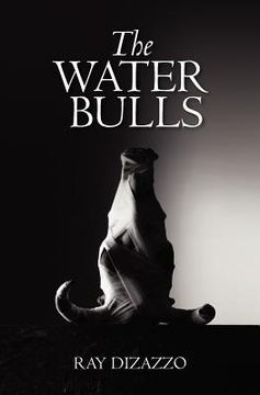 portada the water bulls (en Inglés)