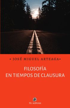 portada Filosofia en Tiempos de Clausura (Ebook) (in Spanish)