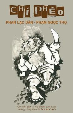 portada Chi Pheo: Phan Lac Dan - Pham Ngoc Tho (en Vietnamita)