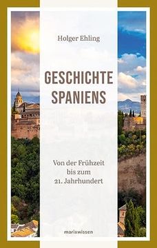 portada Geschichte Spaniens (in German)