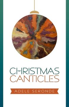 portada Christmas Canticles (en Inglés)